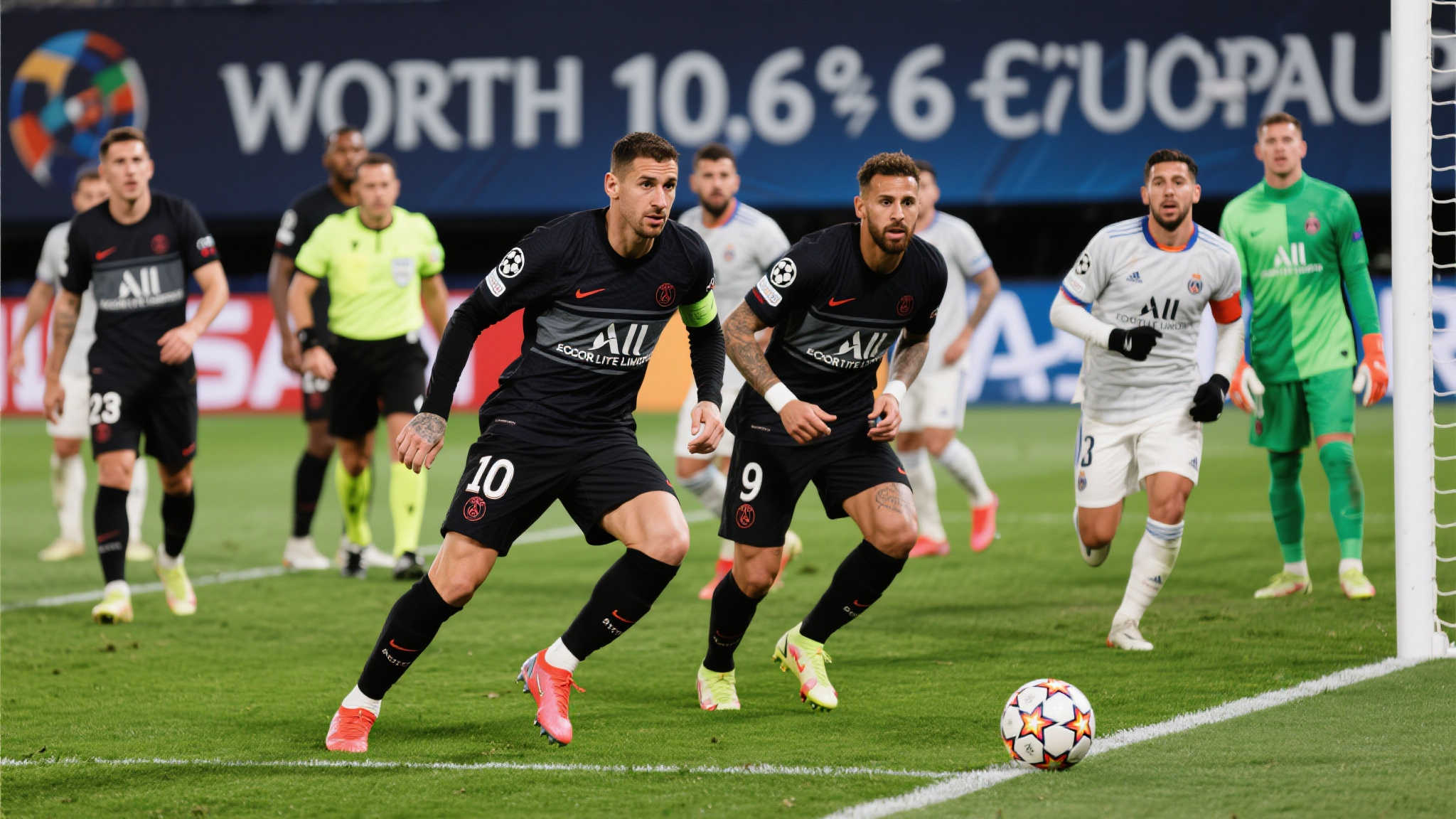 10.6亿豪门爆冷0-1失利 世俱杯B组形势突变:6分出线成关键 这支总价值高达10.6亿欧元(数据来源市场分析机构