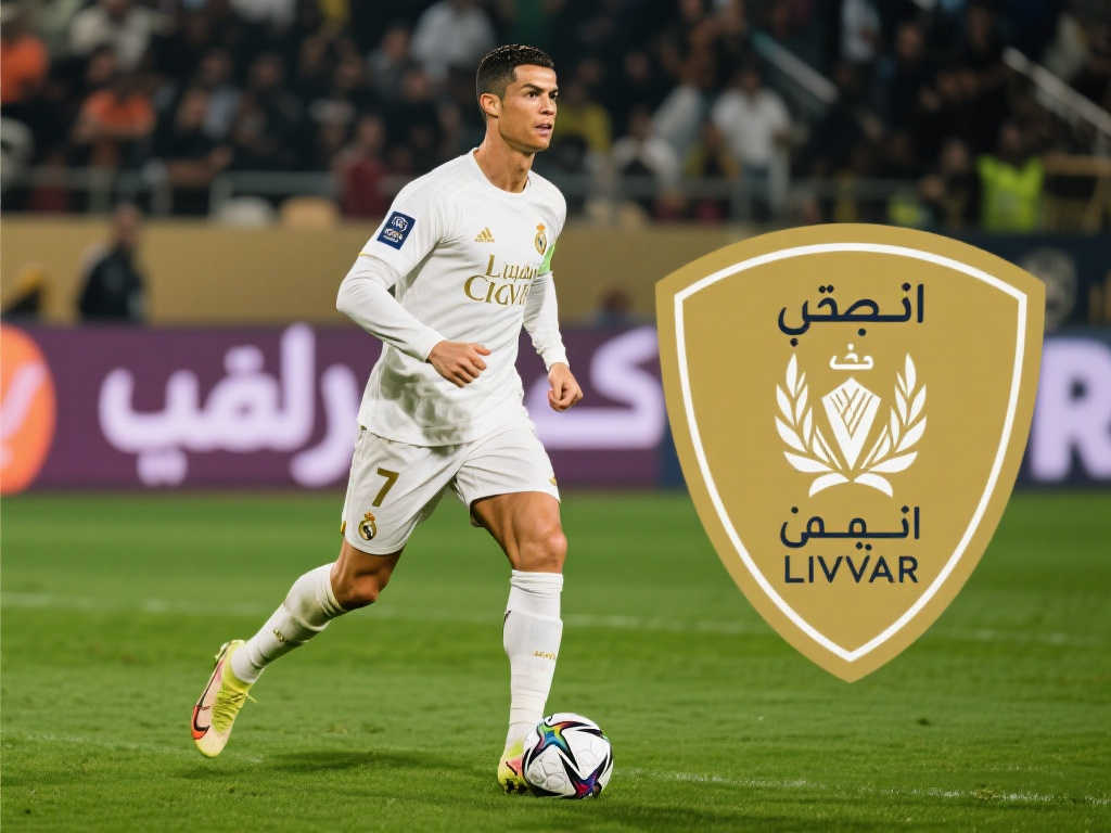 利雅得胜利计划与C罗延长合同,年薪高达2亿欧元 利雅得胜利计划与C罗延长合同,年薪高达2亿欧元